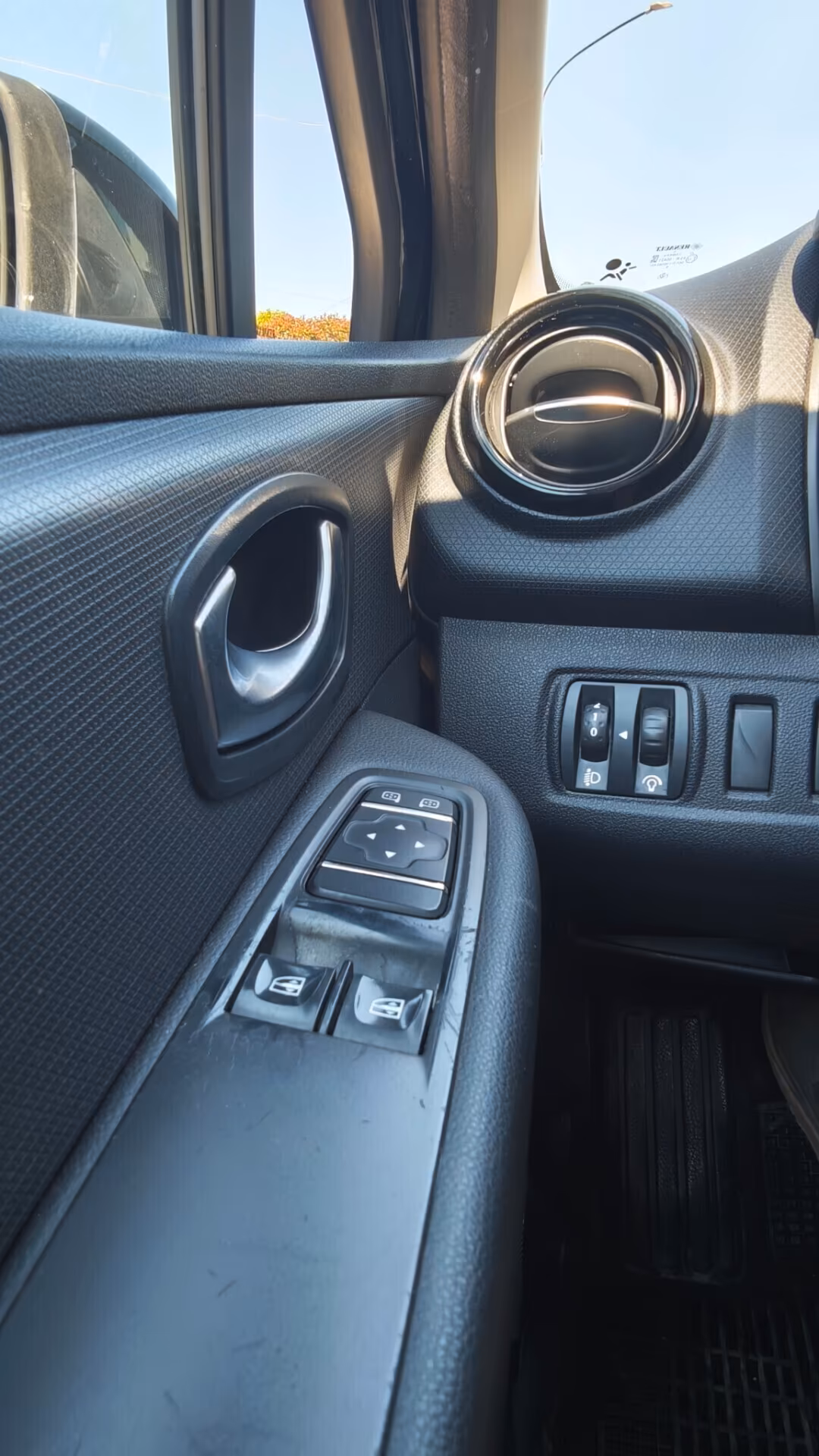 Renault Clio Sporter 1.5 dCi 90 CV Moschino Zen