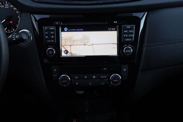 NISSAN X-Trail 1.6 dCi 2WD Acenta