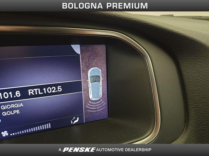 Volvo V40 V40 D2 Business