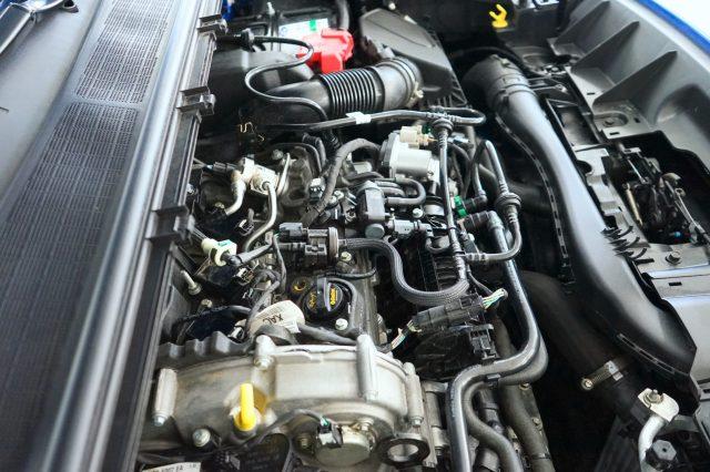 FORD Puma 1.0 EcoBoost Hybrid 125 CV S&S ST-Line