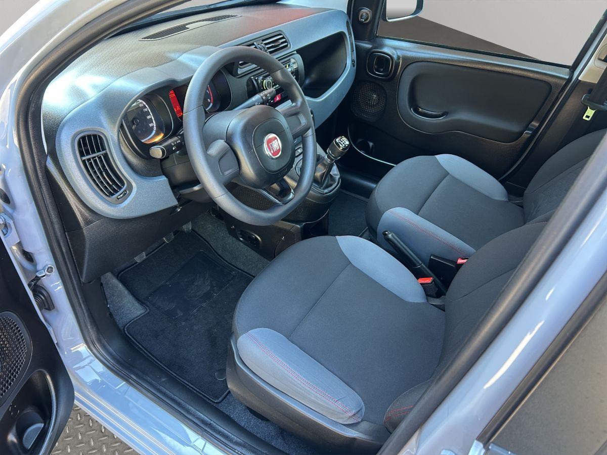 FIAT - Panda - 1.2 69CV Lounge