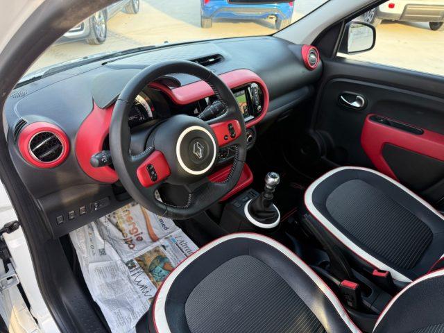 RENAULT Twingo Energy Sport GARANZIA