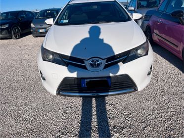 Toyota Auris Touring Sports 1.8 Hybrid Active Plus