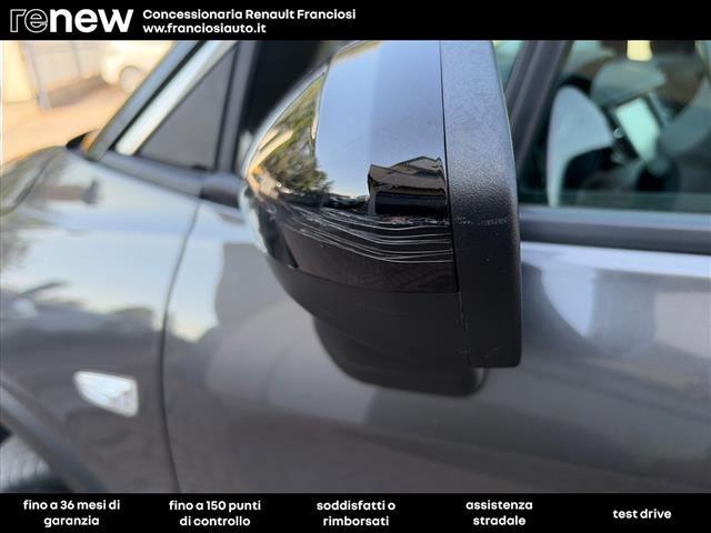 OPEL Crossland X 1.5 Ecotec 102cv 120 Anniversary S&S