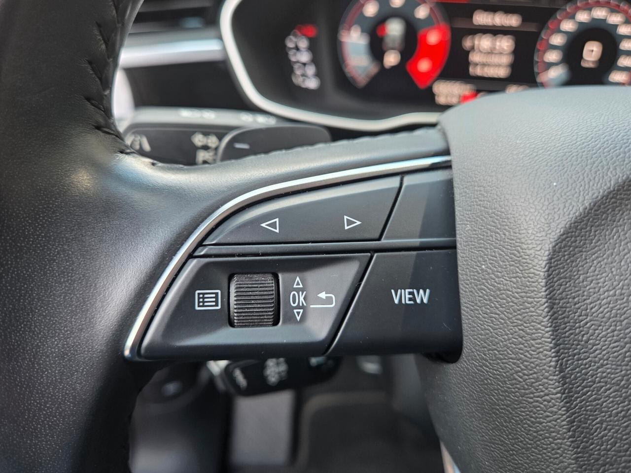 Audi Q3 40 TDI QUATTRO S tronic Business 190 cv