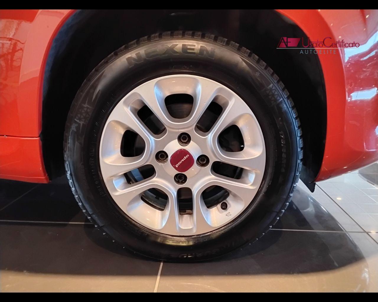 FIAT Panda 1.2 EasyPower Easy