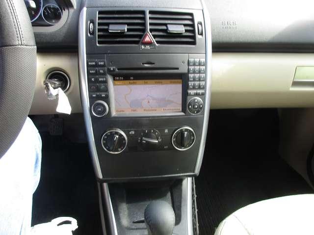Mercedes-Benz A 180 180 cdi Elegance FL GARANTITA FULL OPTIOPNAL
