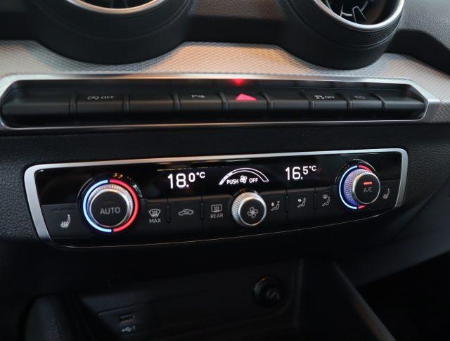 AUDI Q2 35 TFSI S tronic Advanced *PROMO PARISI GROUP*