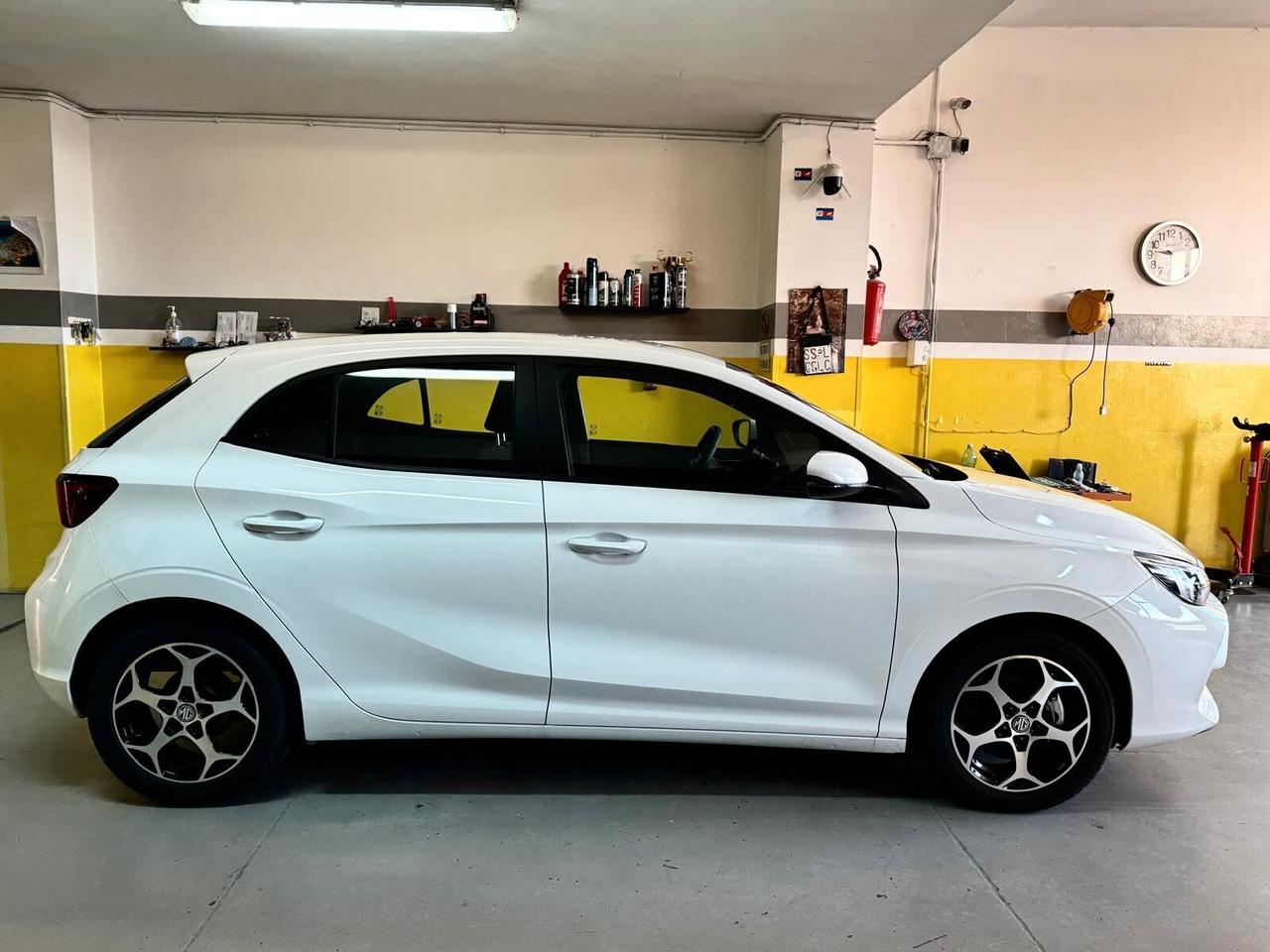 Mg MG3 1.5 Comfort AZIENDALE