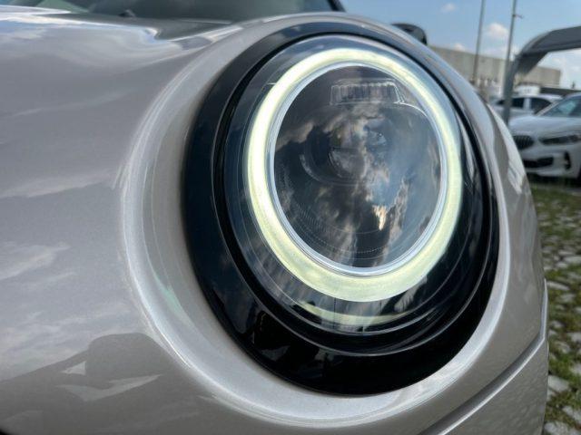 MINI Clubman 1.5 Cooper Classic Clubman Aut. + Tetto apr.