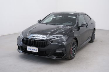 BMW 220d Gran Coupe xdrive Msport auto