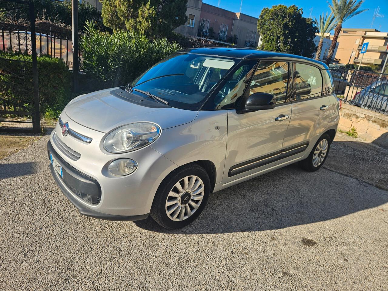 Fiat 500L 1.3 Multijet 85 CV Pop Star