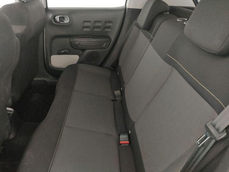 Citroën C3 BlueHDi 75 S&S Feel NAVI PACK