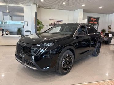 Peugeot 3008 1.2 hybrid Allure 145cv e-dcs6