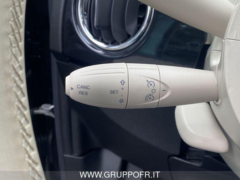 FIAT 500 (2015-2024) 1.0 Hybrid Dolcevita