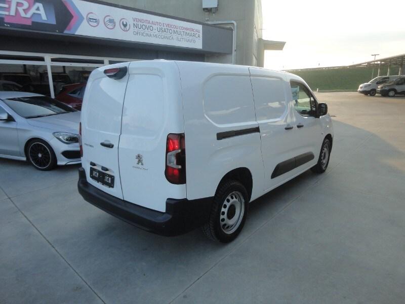 PEUGEOT Partner 3ª serie Partner BlueHDi 100 P...