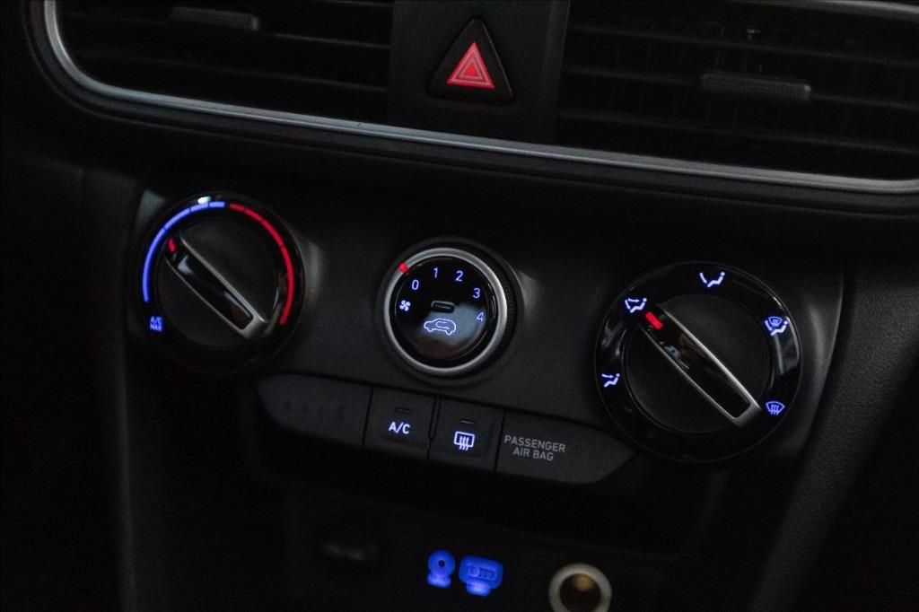 HYUNDAI Kona 1.0 t-gdi Comfort 2wd 120cv my18 del 2018