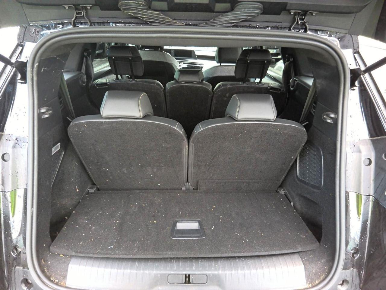 Peugeot 5008 1.2 hybrid Allure 145cv 7p.ti e-dcs6 IN PROMO