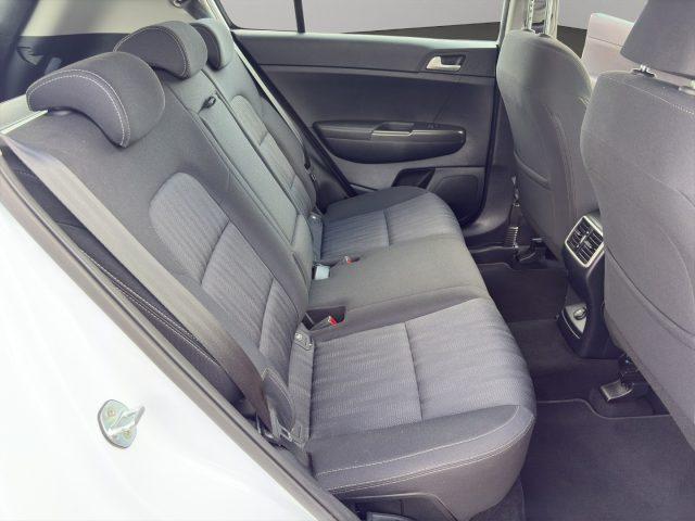 KIA Sportage 1.6 ECOGPL Urban 126cv 2WD