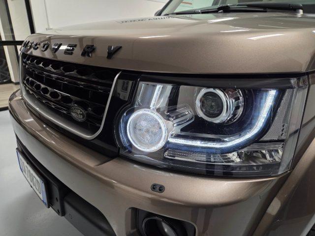 LAND ROVER Discovery 4 3.0 HSE Graphite Edition IVA ESPOSTA E6B