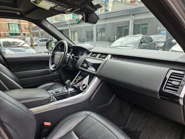 LAND ROVER Range Rover Sport 3.0 SDV6 249 CV HSE