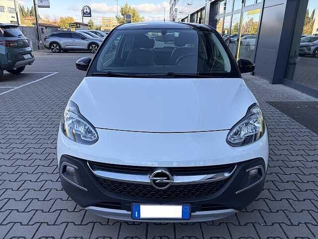 Opel ADAM ROCKS Rocks 1.2 70 CV