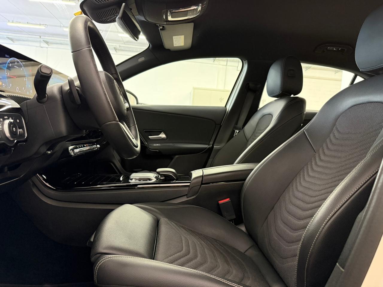 Mercedes-benz A 180 d Automatic Premium NEOPATENTATI