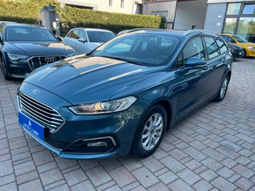 Ford Mondeo 2.0 EcoBlue 150 CV S&S aut. SW ST-Line Business