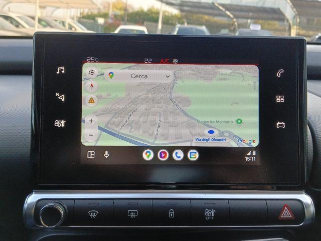 CITROEN C4 Cactus BlueHDi 120 S&S EAT6 Shine