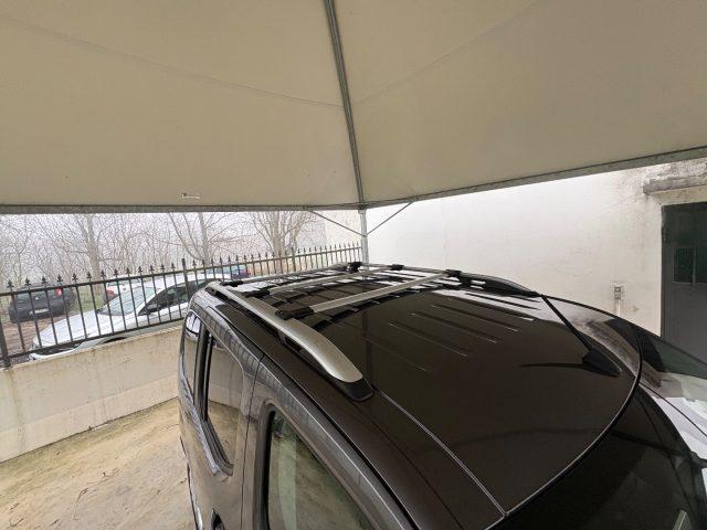 TOYOTA Proace City 1.5D 100 CV 7 POSTI EURO 6-DTEMP 7 DIESEL Lounge