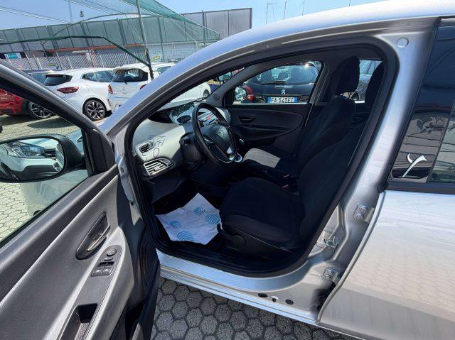 LANCIA Ypsilon Ypsilon III 1.3 mjt Gold s