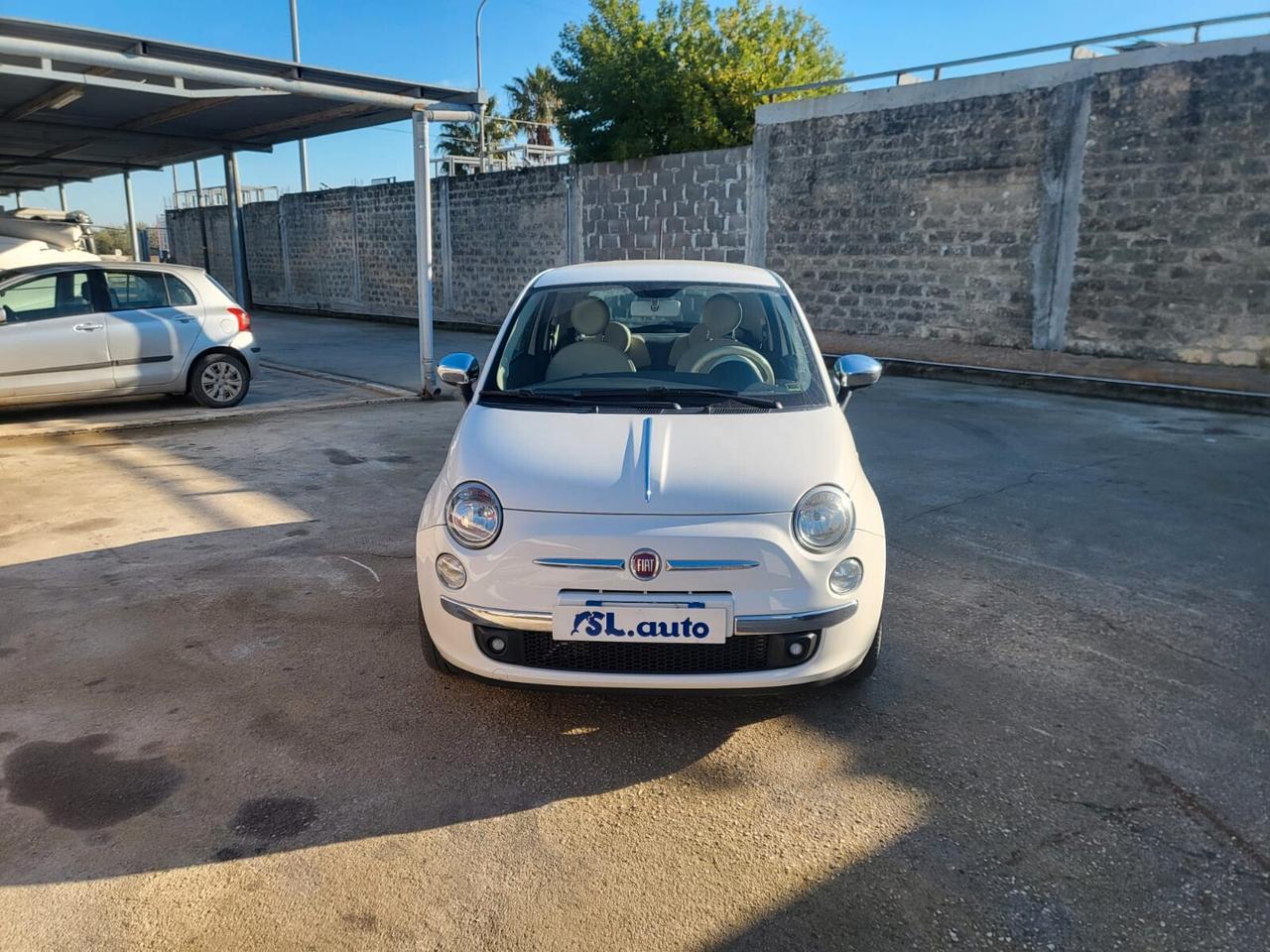 Fiat 500 1.3 Multijet 16V 95 CV Pop