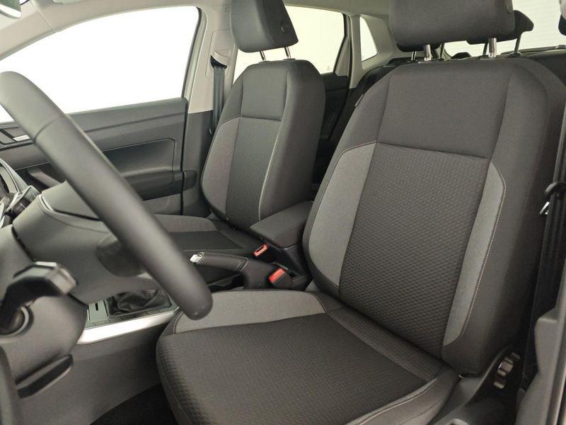 Volkswagen Polo 1.0 TSI Edition Plus