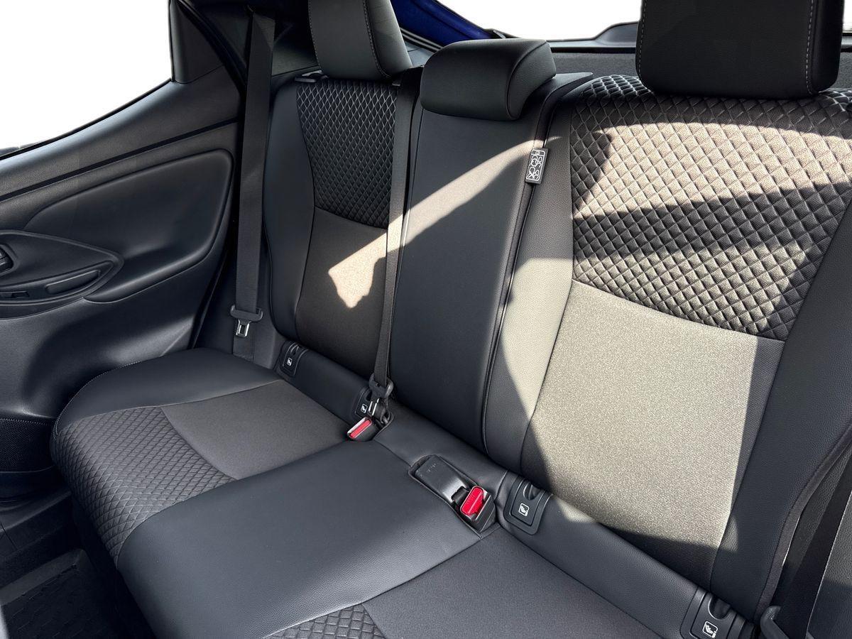 TOYOTA Yaris IV 2020 - Yaris 1.5h 130 Lounge
