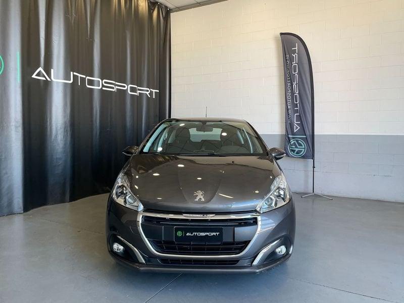 Peugeot 208 Active PureTech 68cv