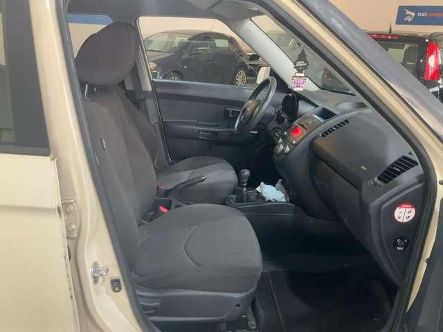 Kia Soul Soul 1.6 16v Cool