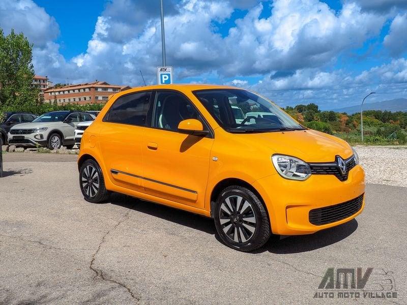 Renault Twingo SCe 65 CV Intens