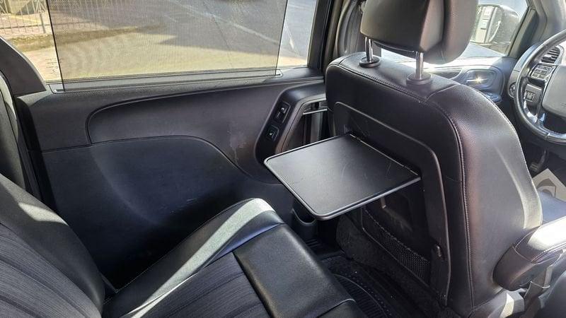 Lancia Voyager Voyager 2.8 Turbodiesel S 177 CV FULL OPTIONAL DVD