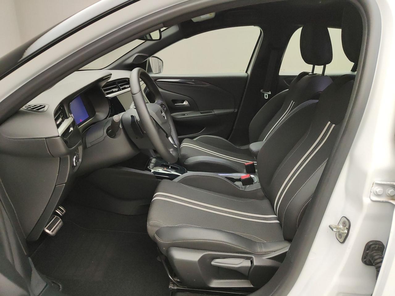 OPEL Corsa VI 2023 1.2 100CV GS AT8