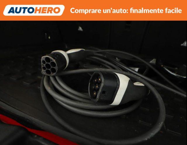 MERCEDES-BENZ B 250 e Automatic EQ-Power Premium