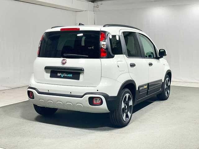 Fiat Panda 1.0 FireFly S&S Hybrid KM ZERO