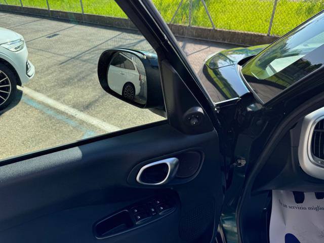 FIAT 500L 1.4 95 CV Cross