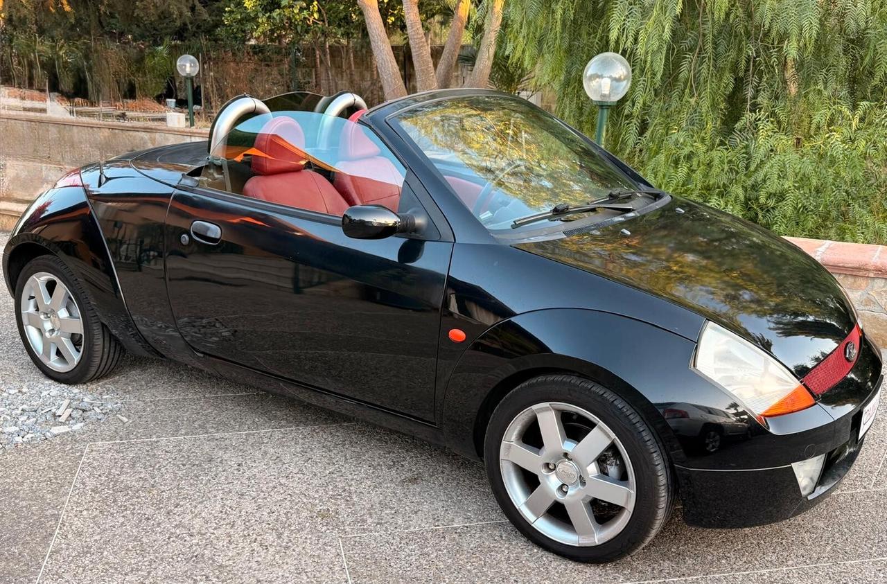Ford Ka StreetKa 1.6 INTROVABILE !!!