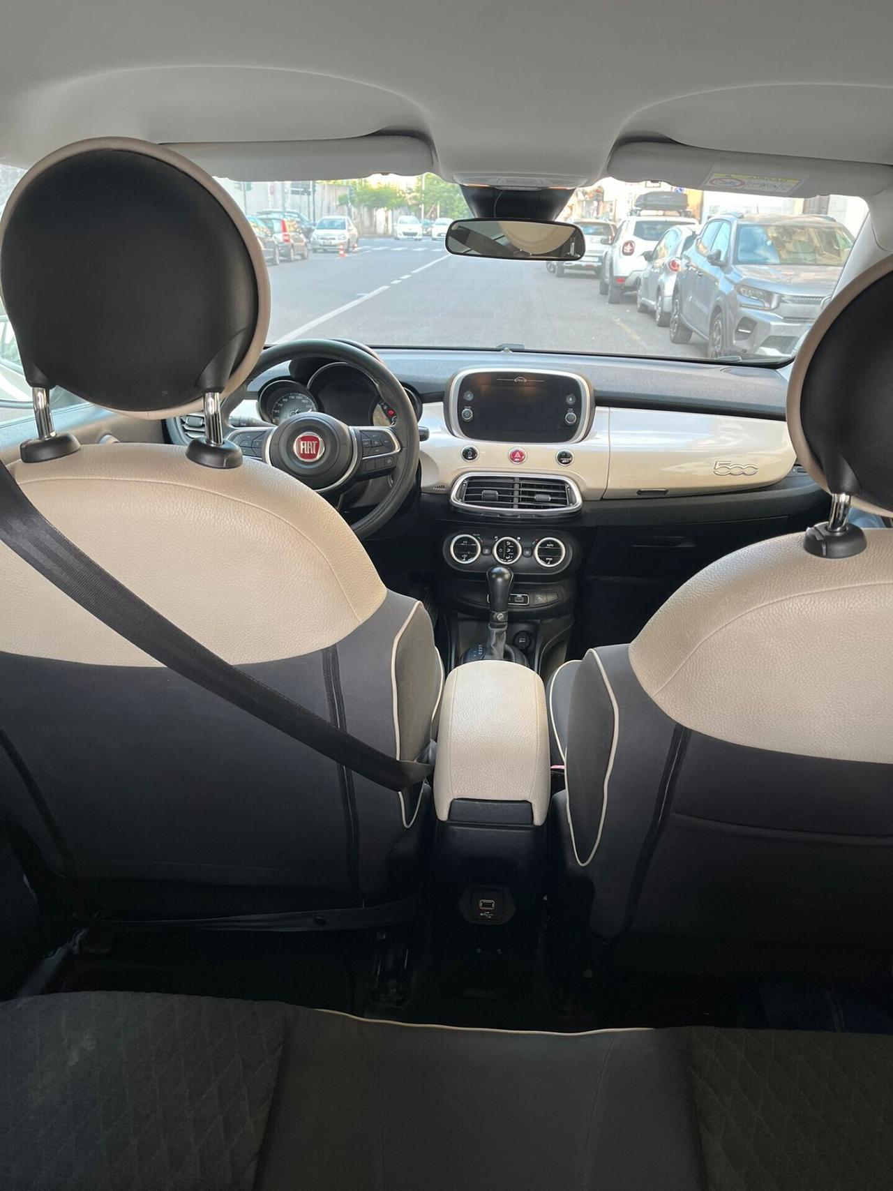 Fiat 500X 1.6 MultiJet