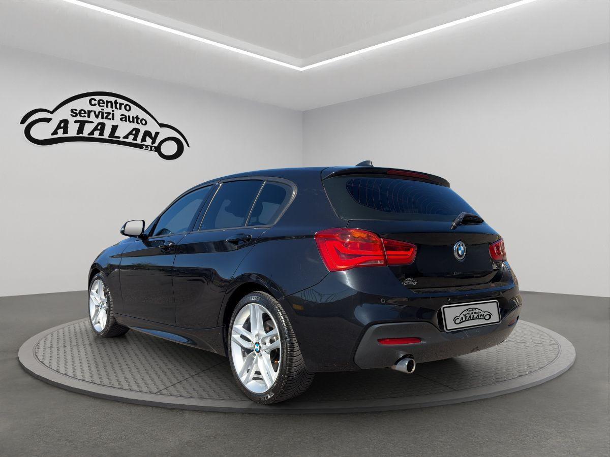 BMW - Serie 1 - 116d 2.0 116cv 5p. Msport