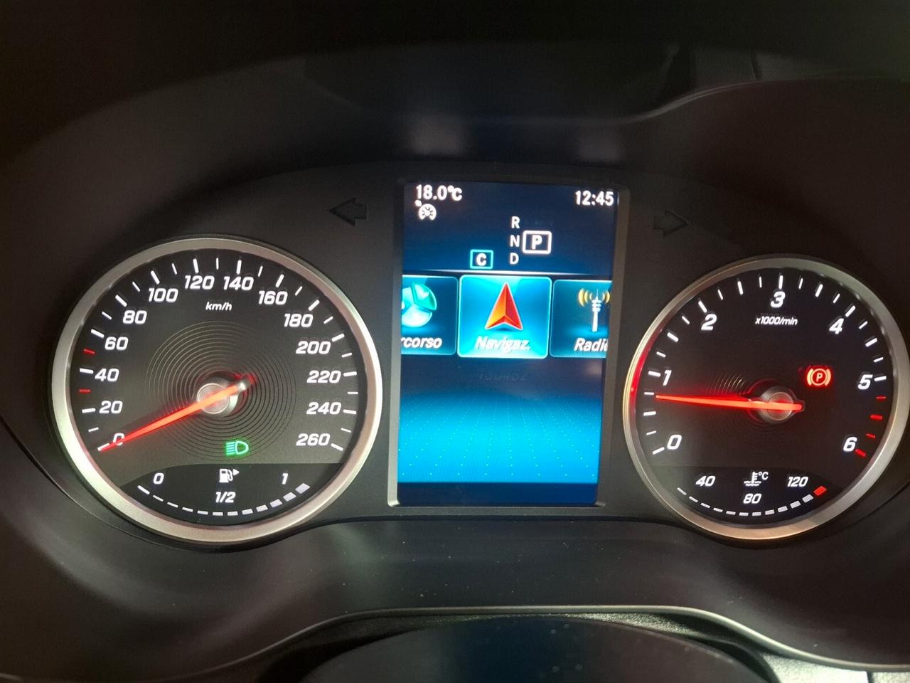 Mercedes-benz GLC 220 d 4Matic Premium