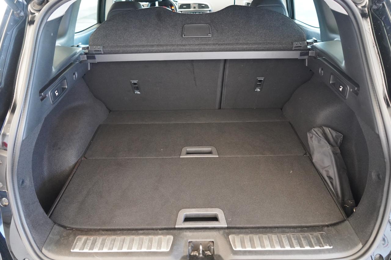 Renault Kadjar dCi 8V 110CV EDC Energy Bose