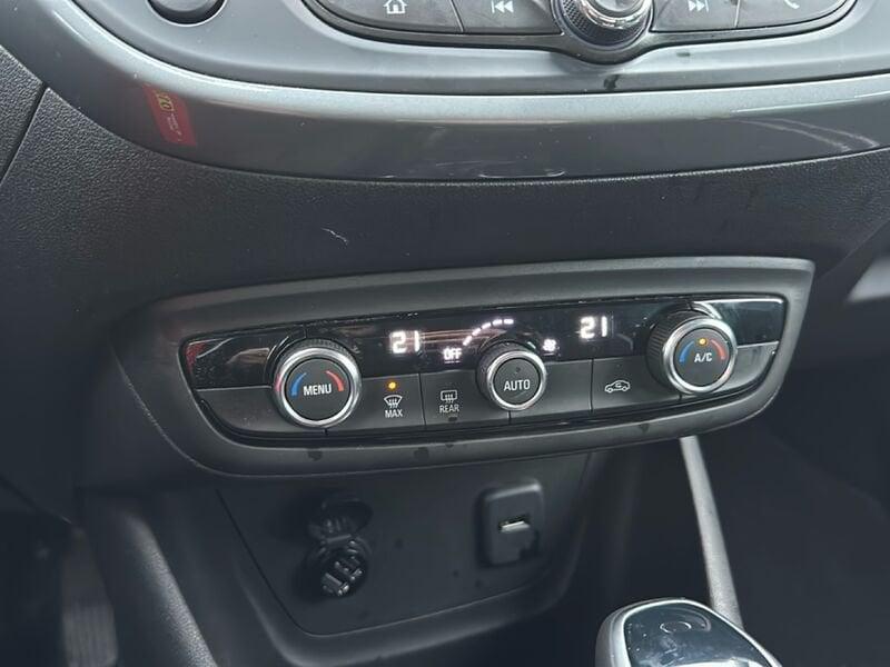 Opel Crossland Crossland 1.2 Elegance s&s 130cv at6