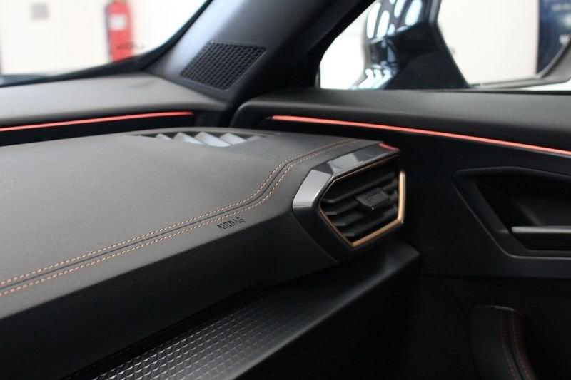 Cupra Formentor 1.5 Hybrid DSG