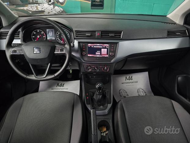 Seat Arona 1.6 TDi 95cv Xcellence